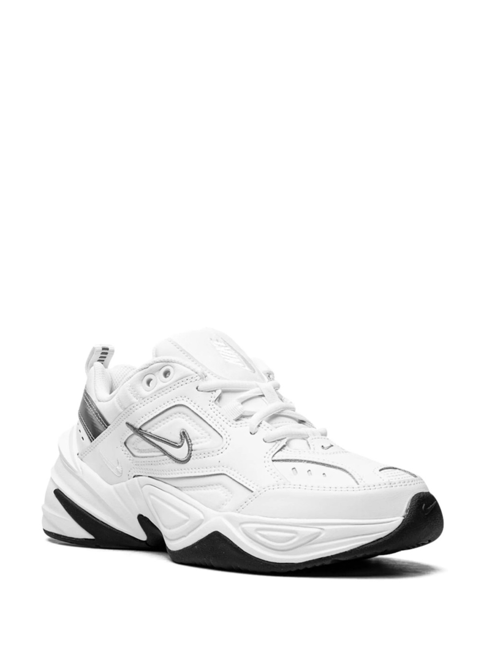 Nike M2K Techno grey/white/black